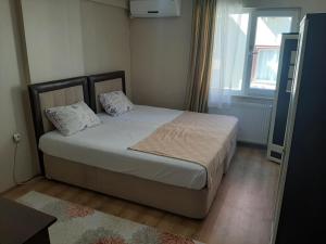 Menekse Apart,Trabzon Airport>>Trabzon,4 star