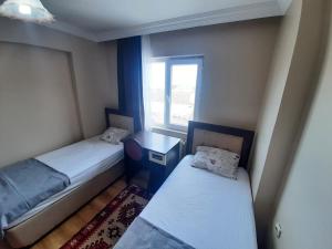 Menekse Apart,Trabzon Airport>>Trabzon,4 star