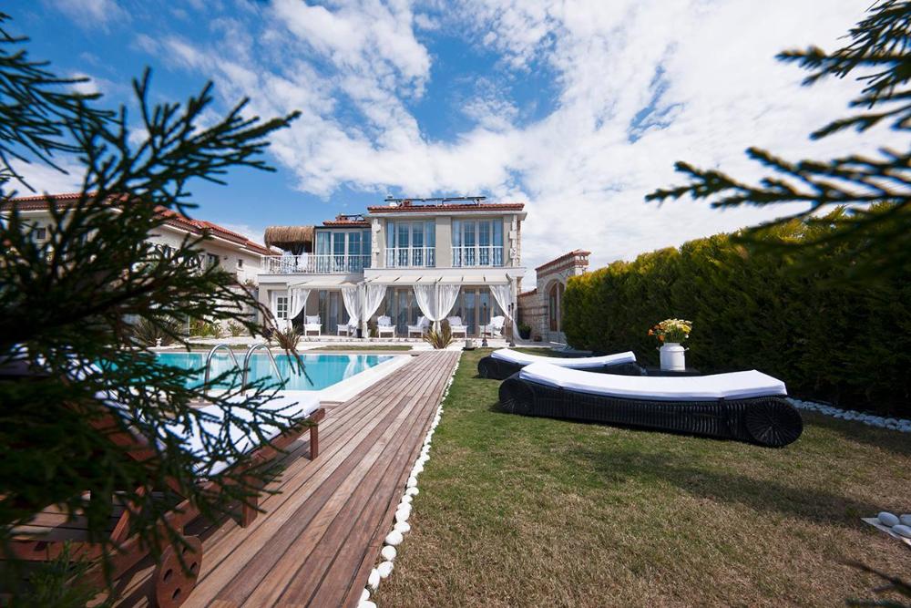 sade alacati hotel