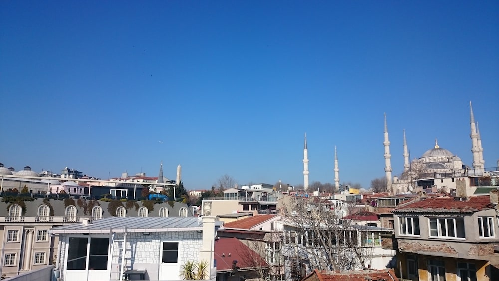 istanbul