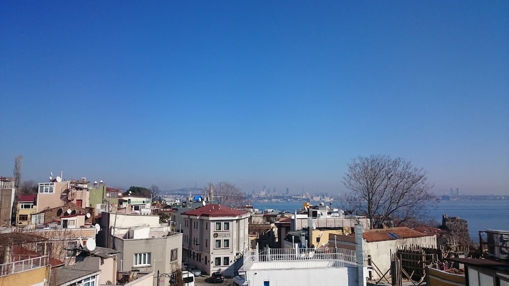 istanbul