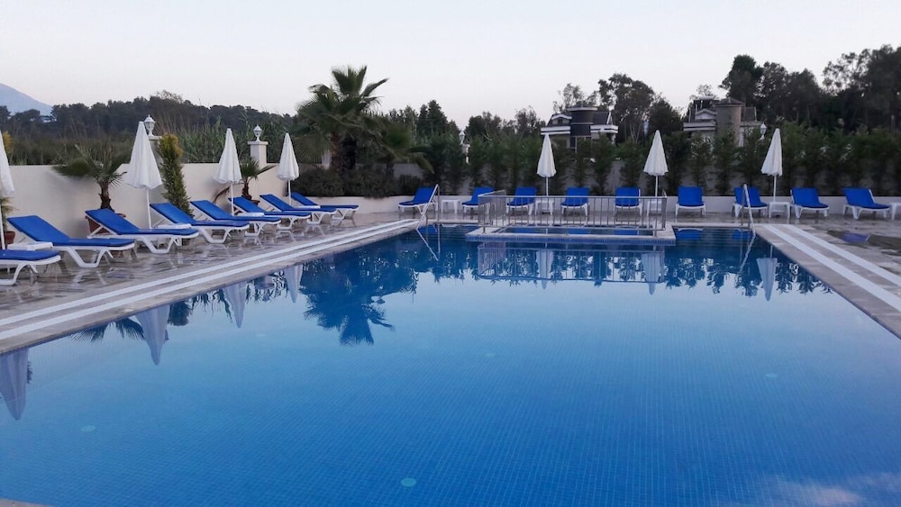 fethiye
