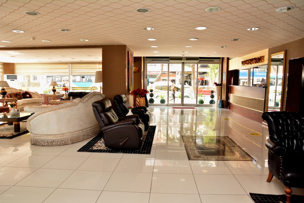 business grand hotel