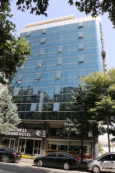 ankara