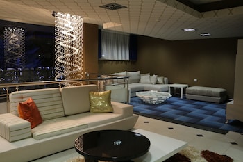 business grand hotel