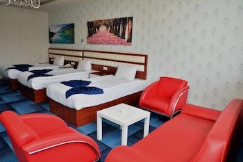 business grand hotel