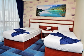 business grand hotel