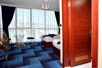 business grand hotel