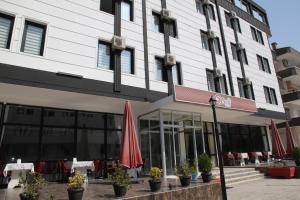 Suw Hotel,Samsun>>Atakum,3 star