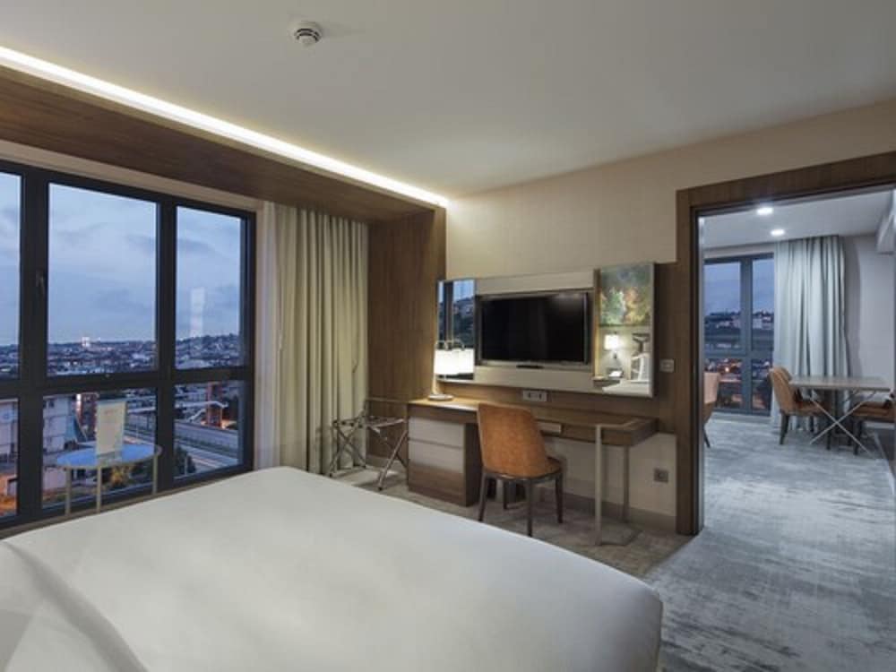 hilton garden inn yalova