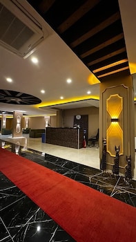 grand aga hotel
