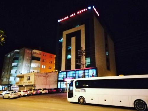 grand aga hotel