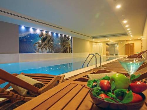 grand aga hotel