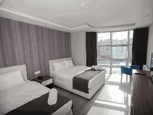 Grand Dost Hotel,Osmancik>>Corum,3 star