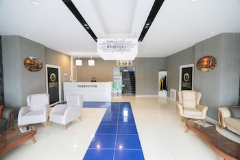Grand Dost Hotel,Osmancik>>Corum,3 star