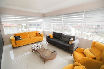 Grand Dost Hotel,Osmancik>>Corum,3 star