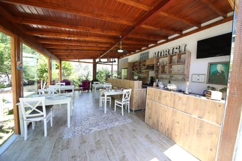 cunda morisi otel