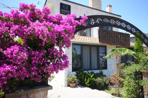 cunda morisi otel