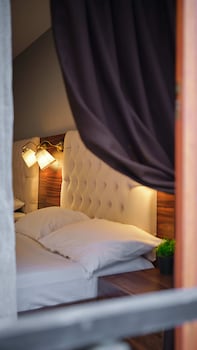 vita suites karakoy