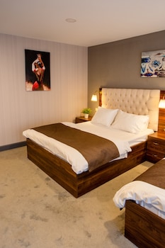 vita suites karakoy