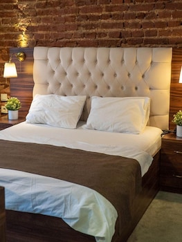 vita suites karakoy