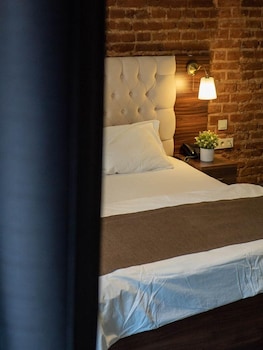 vita suites karakoy
