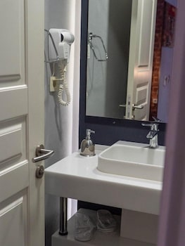 vita suites karakoy