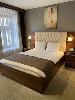 vita suites karakoy