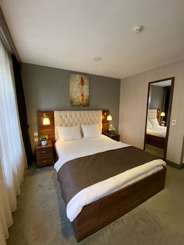 vita suites karakoy