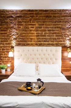 vita suites karakoy