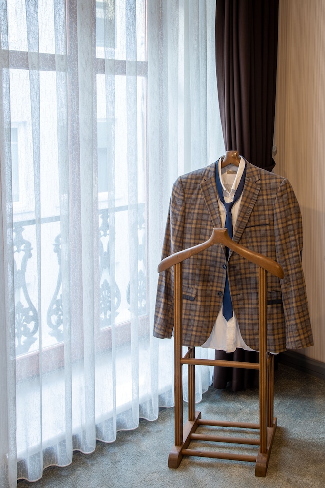vita suites karakoy