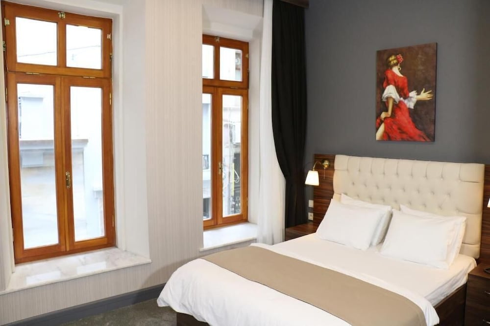 vita suites karakoy