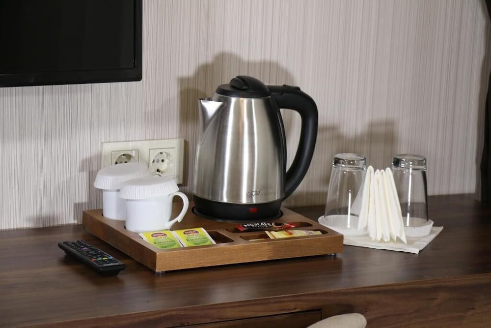 vita suites karakoy