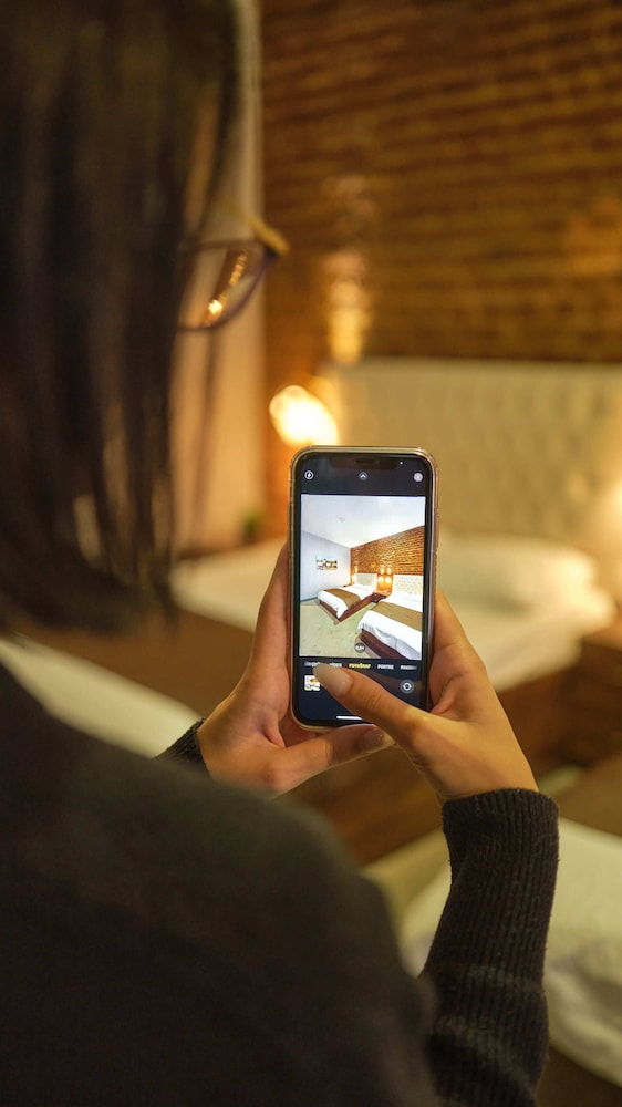 vita suites karakoy