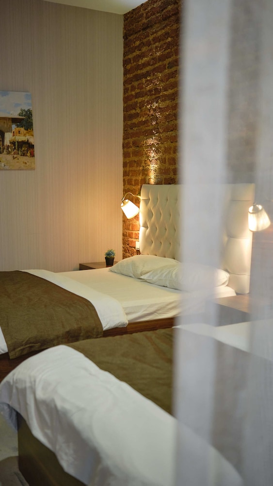 vita suites karakoy