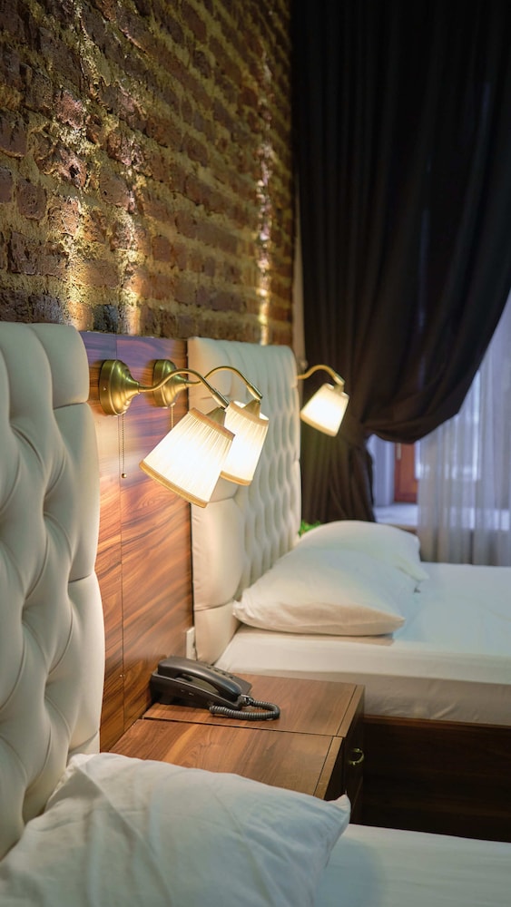 vita suites karakoy