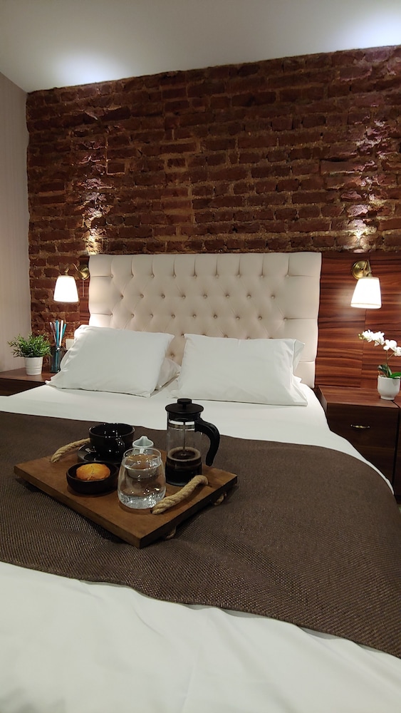vita suites karakoy