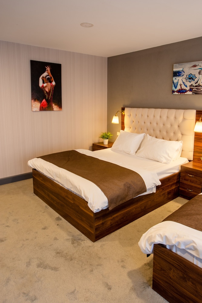 vita suites karakoy