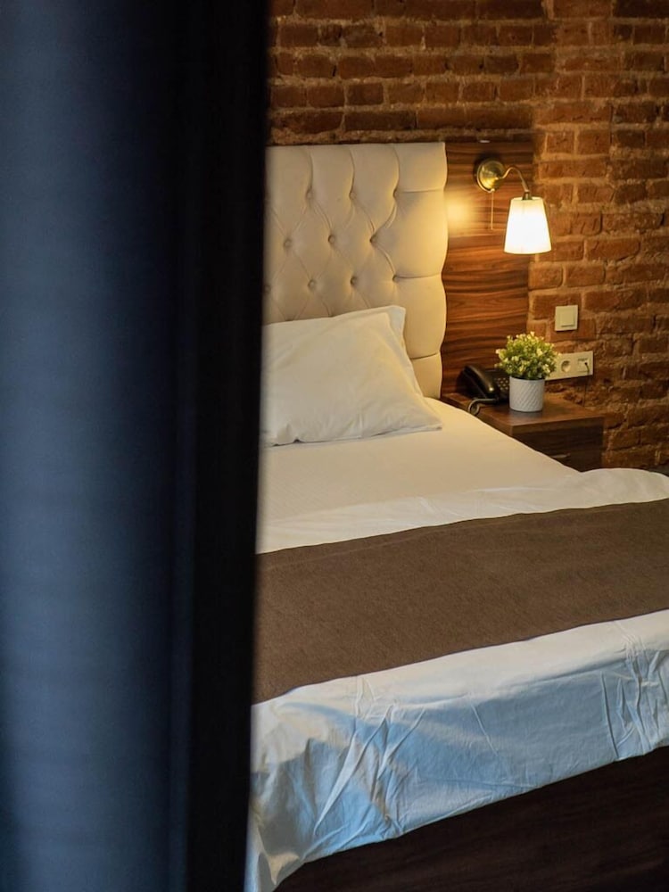 vita suites karakoy