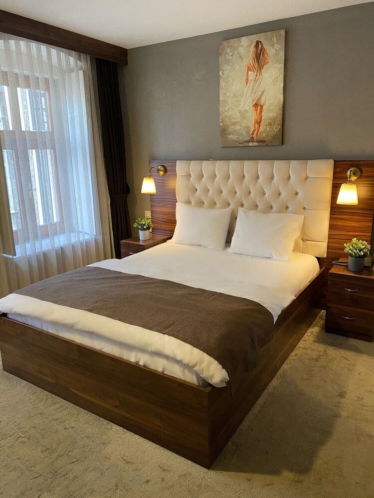 vita suites karakoy