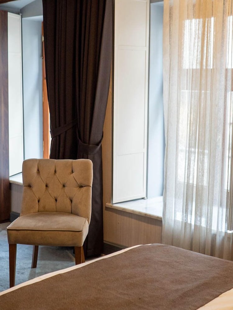 vita suites karakoy