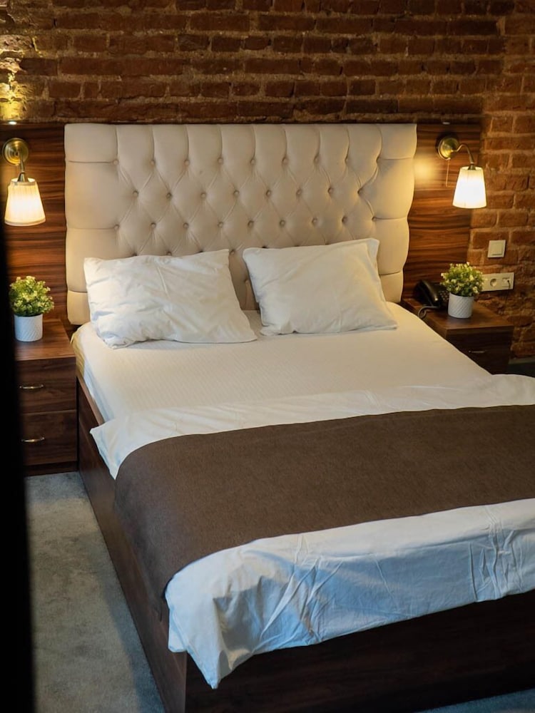vita suites karakoy