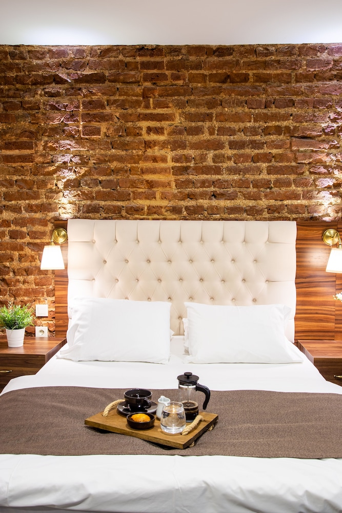 vita suites karakoy