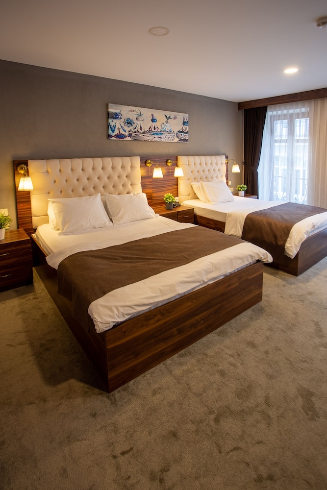 vita suites karakoy