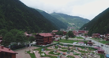 nova uzungol