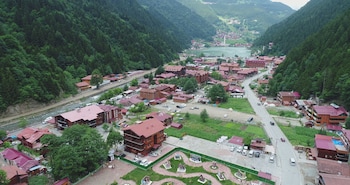 nova uzungol
