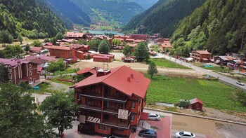nova uzungol
