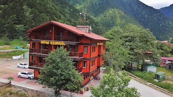 Nova Uzungol,Uzungöl>>Trabzon,3 star