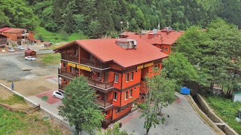 nova uzungol
