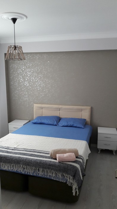 Gurleyen Apart Otel,Helvaci>>Cigli,4 star